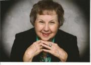 Martha Corson