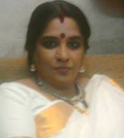 Sujatha Gopal