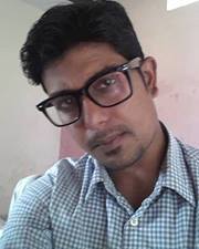 Sandeep Mishra