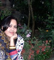 Swechchhya Adhikary