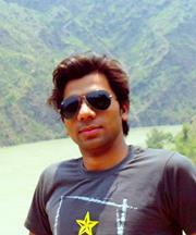 Abhishek Yadav
