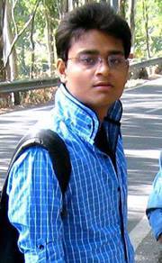 Abhishek Mishra
