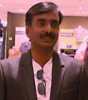 Eluru Srinivas
