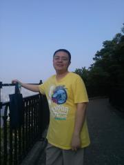 Qiang Gao