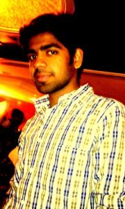 Rajkumaar Muralidharan