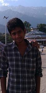 Chitransh Bhalla