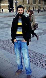 Muhammad Wasif Qureshi