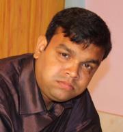 Sanjay Mishra