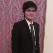 Ahsan Mughal