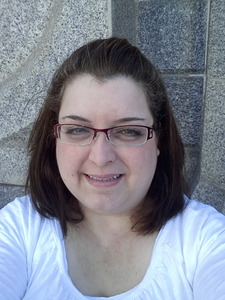 Stephanee Thomason