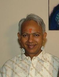 Parshottambhai Patel