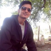 अभिनन्दन खरे