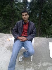 Azeem Mughal