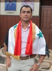 Hikmat Dikhayl