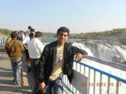 Abhishek Raghuvanshi