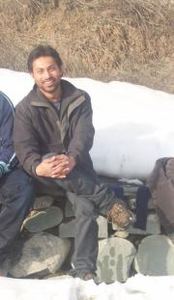 Sourav Deep