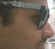 Dhruv Sharma