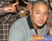 Anthony Flores