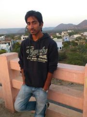 Rohit Jamdagni