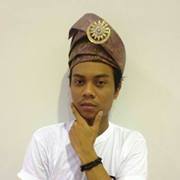 Khairuldin Abas
