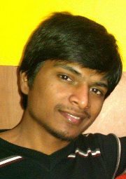 Sandeep Samudrala