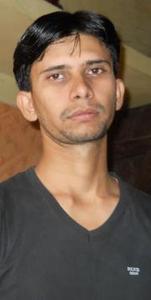 Ravi Dubey