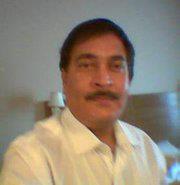 D Srinivasa