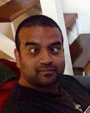 Diepak Kisoensingh