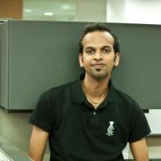Vimal Barlota