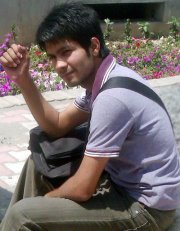 Junyed Rafaqat