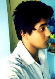 Anurag Tripathi