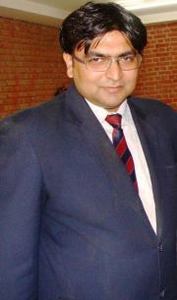 Indranil Chakraborty