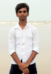 Soham Roy