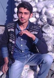 Yash Sharma
