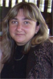 Веска Вачкова