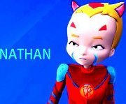Nathan Petithomme