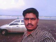 Avinash Dubal