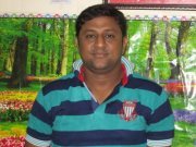 Sathya Podila