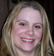 Claire Ellis