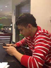 Aly Ghallab