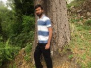 Muddasir Rehman