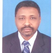Ahmed Ahmed