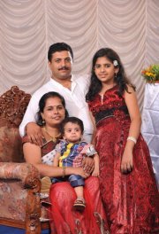 Sreejith Ravindran