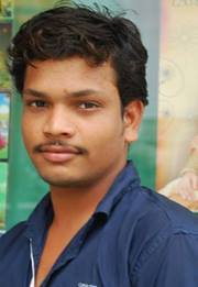 Laddu Lakshma reddy