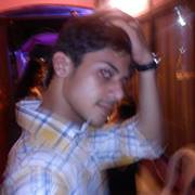 Himanshu Rai