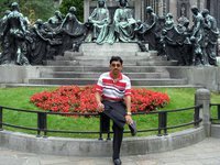 Kaushik Mukherjee