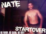 Nate Startover
