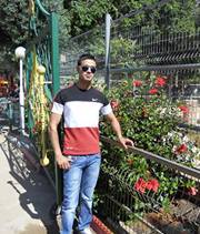 Mohammad Shawahneh