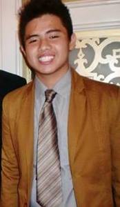 Josua Reign