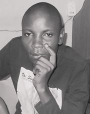 Wandera Lovy
